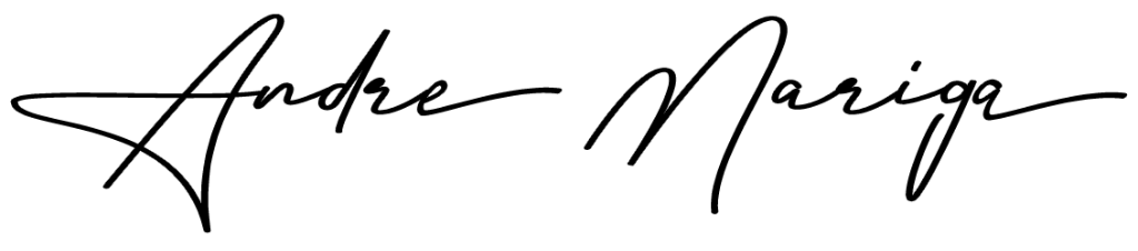 André Mariga